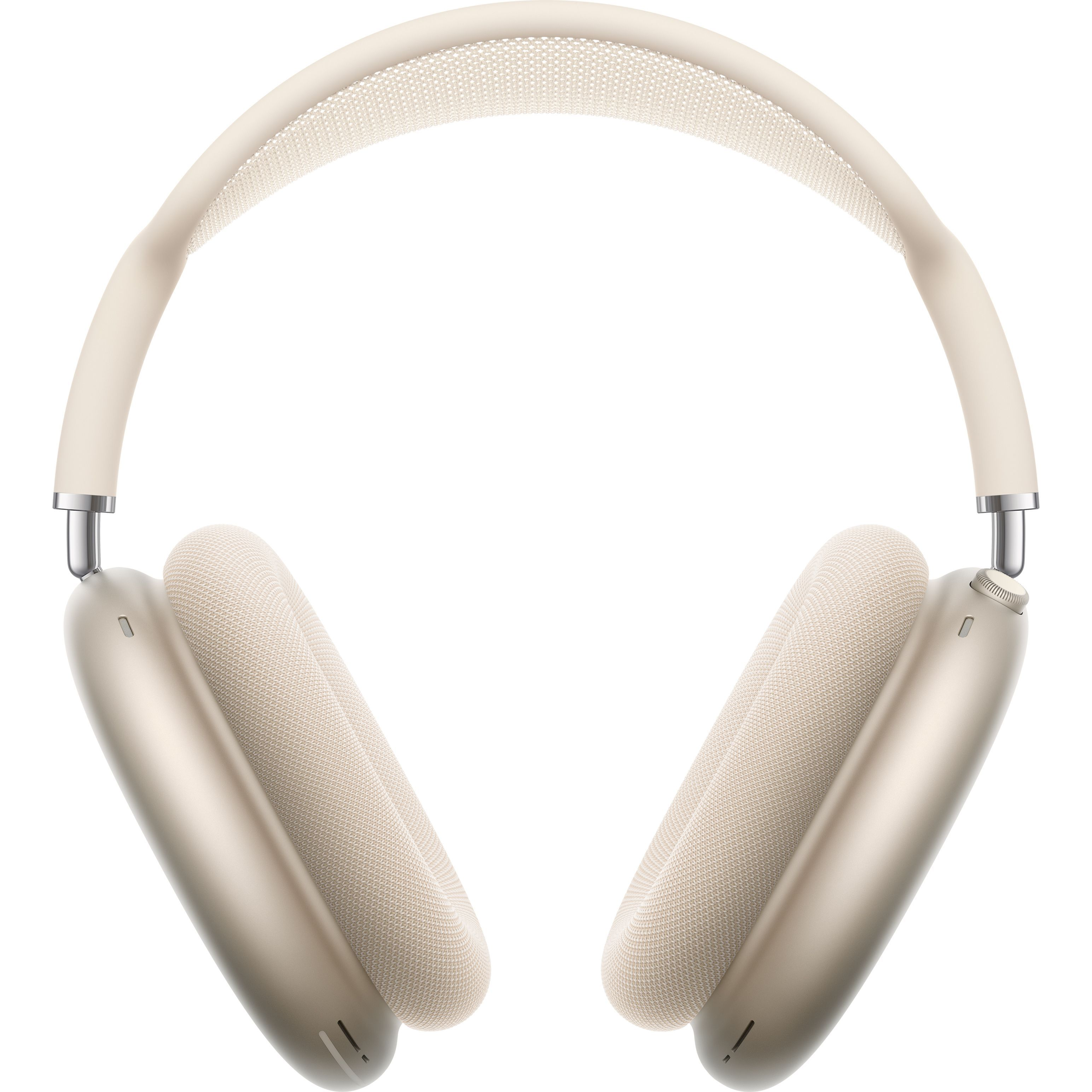 Навушники AIRPODS MAX USB-C Starlight
